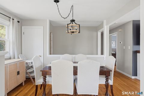 Tiny photo for 35 Apple Tree Lane, Wallingford, CT 06492 (MLS # 24169558)