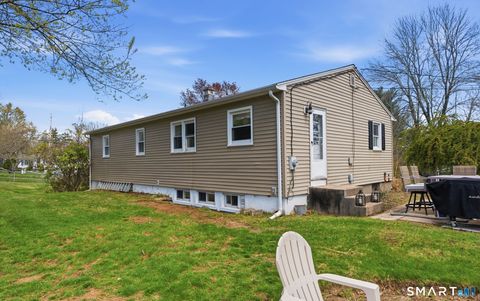 Tiny photo for 35 Apple Tree Lane, Wallingford, CT 06492 (MLS # 24169558)