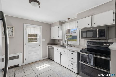 Tiny photo for 35 Apple Tree Lane, Wallingford, CT 06492 (MLS # 24169558)