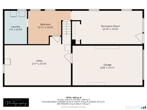 Tiny photo for 35 Apple Tree Lane, Wallingford, CT 06492 (MLS # 24169558)