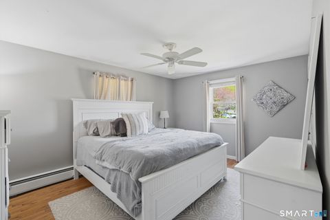 Tiny photo for 35 Apple Tree Lane, Wallingford, CT 06492 (MLS # 24169558)