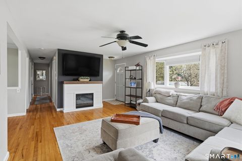 Tiny photo for 35 Apple Tree Lane, Wallingford, CT 06492 (MLS # 24169558)