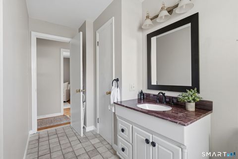 Tiny photo for 35 Apple Tree Lane, Wallingford, CT 06492 (MLS # 24169558)