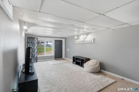 Tiny photo for 35 Apple Tree Lane, Wallingford, CT 06492 (MLS # 24169558)