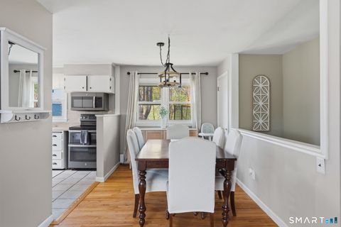 Tiny photo for 35 Apple Tree Lane, Wallingford, CT 06492 (MLS # 24169558)