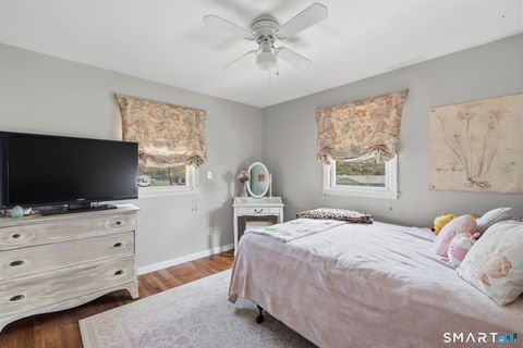 Tiny photo for 35 Apple Tree Lane, Wallingford, CT 06492 (MLS # 24169558)