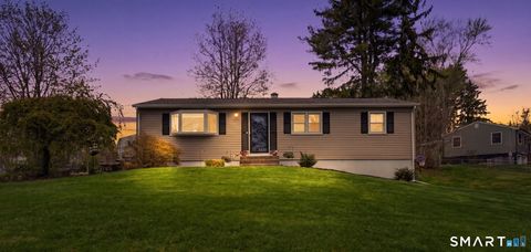 Tiny photo for 35 Apple Tree Lane, Wallingford, CT 06492 (MLS # 24169558)