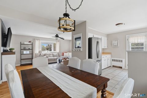 Tiny photo for 35 Apple Tree Lane, Wallingford, CT 06492 (MLS # 24169558)