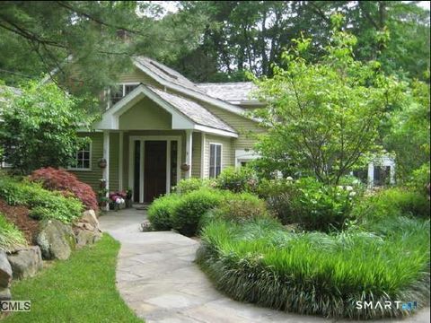 3 Raiders Lane Darien CT 06820