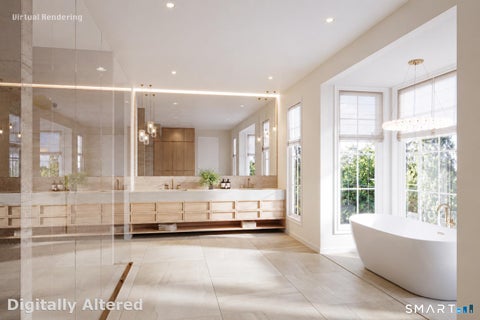 Tiny photo for 86 Howard Road, Greenwich, CT 06831 (MLS # 24211755)