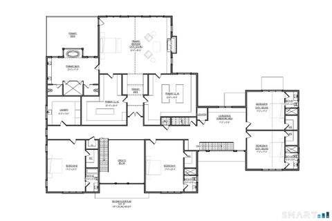 Tiny photo for 86 Howard Road, Greenwich, CT 06831 (MLS # 24211755)