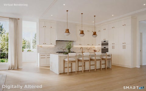 Tiny photo for 86 Howard Road, Greenwich, CT 06831 (MLS # 24211755)