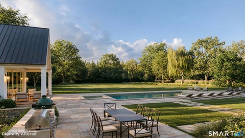 Tiny photo for 86 Howard Road, Greenwich, CT 06831 (MLS # 24211755)