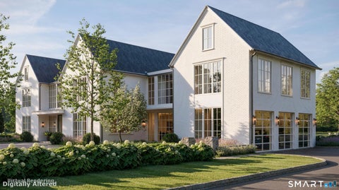 Tiny photo for 86 Howard Road, Greenwich, CT 06831 (MLS # 24211755)