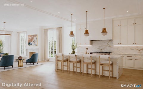 Tiny photo for 86 Howard Road, Greenwich, CT 06831 (MLS # 24211755)