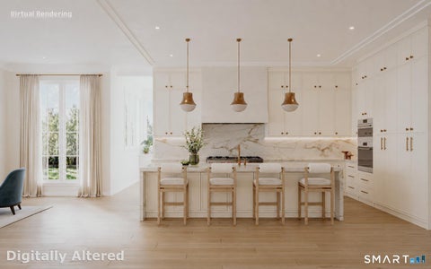 Tiny photo for 86 Howard Road, Greenwich, CT 06831 (MLS # 24211755)