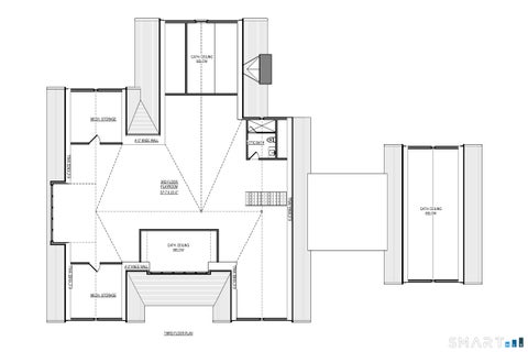Tiny photo for 86 Howard Road, Greenwich, CT 06831 (MLS # 24211755)