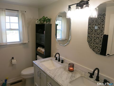 Tiny photo for 6 Lostbrook Road, Simsbury, CT 06092 (MLS # 24165207)