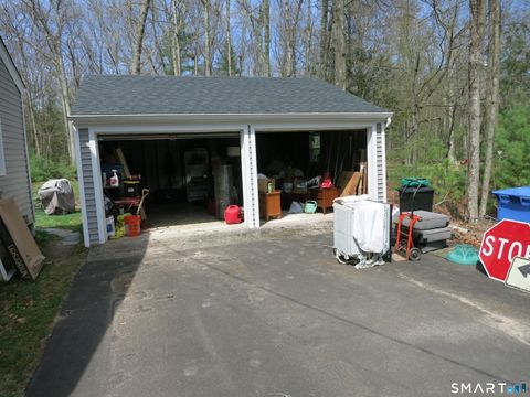 Tiny photo for 6 Lostbrook Road, Simsbury, CT 06092 (MLS # 24165207)