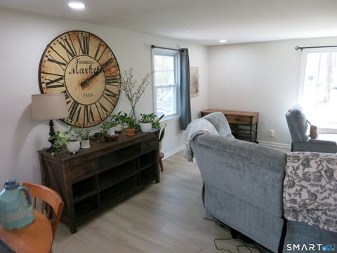 Tiny photo for 6 Lostbrook Road, Simsbury, CT 06092 (MLS # 24165207)