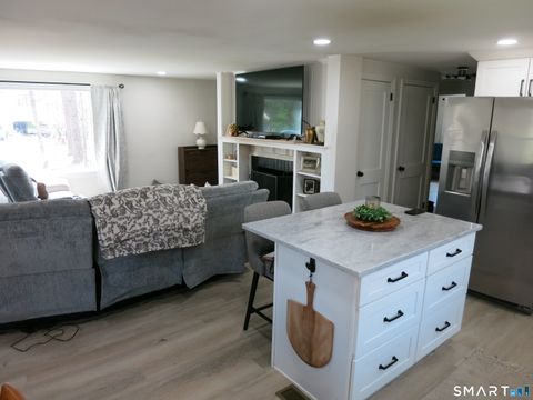 Tiny photo for 6 Lostbrook Road, Simsbury, CT 06092 (MLS # 24165207)