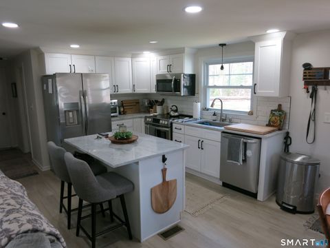 Tiny photo for 6 Lostbrook Road, Simsbury, CT 06092 (MLS # 24165207)