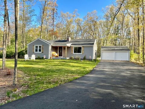 Photo of 6 Lostbrook Road, Simsbury, CT 06092 (MLS # 24165207)