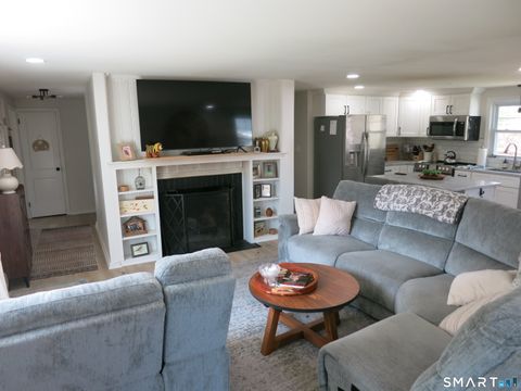 Tiny photo for 6 Lostbrook Road, Simsbury, CT 06092 (MLS # 24165207)