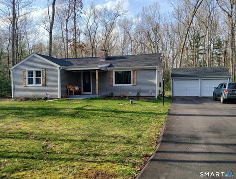 Photo of 6 Lostbrook Road, Simsbury, CT 06092 (MLS # 24165207)