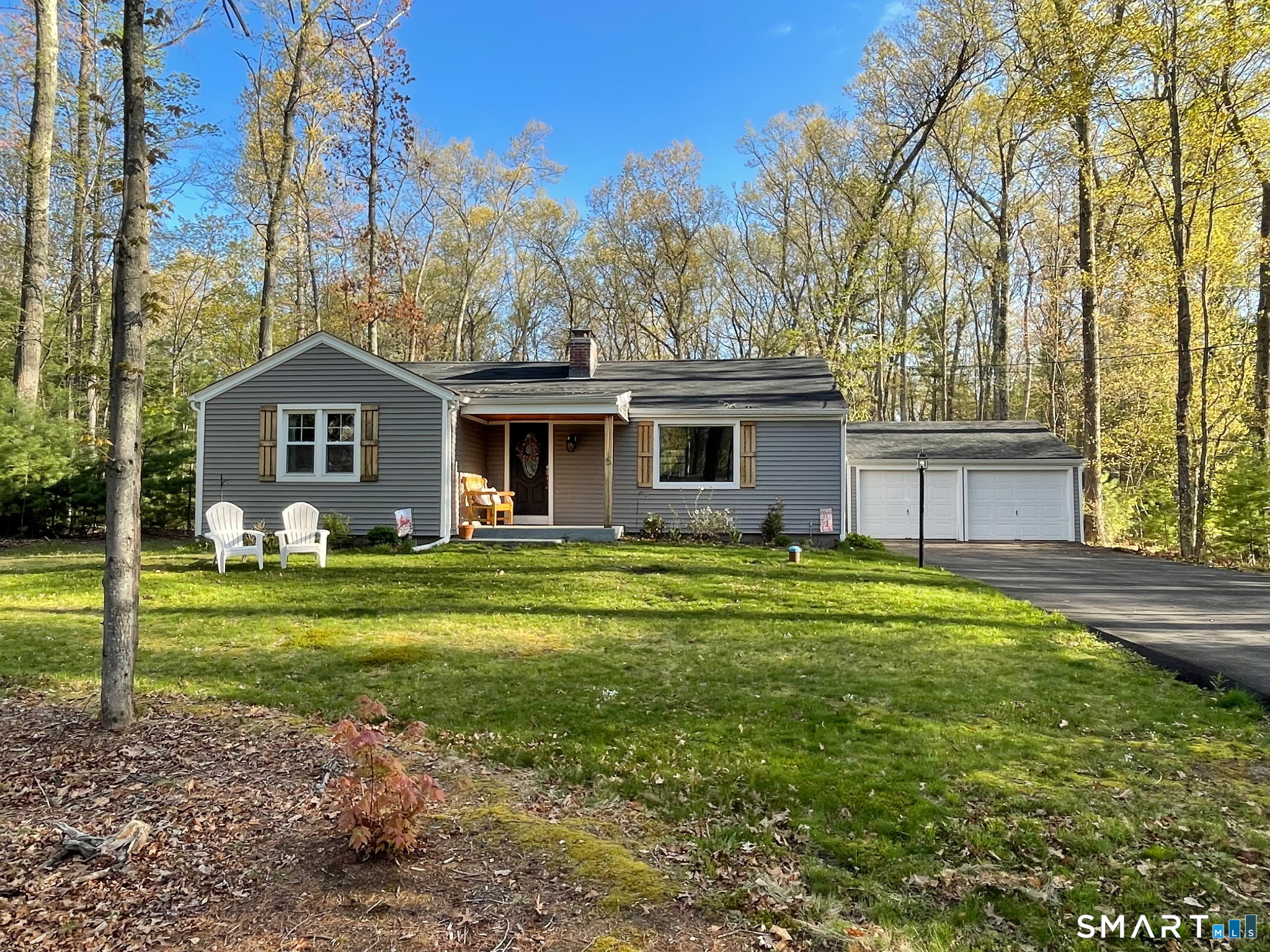 6 Lostbrook Road