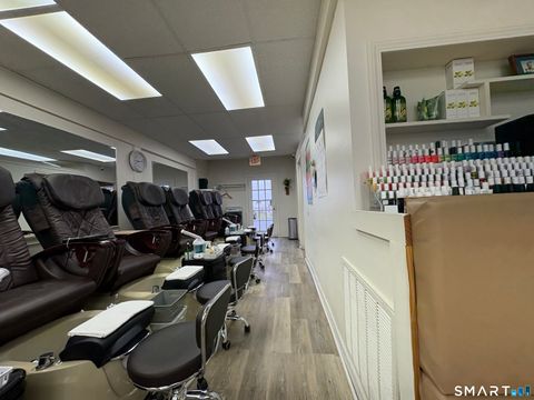 Tiny photo for 2348 Whitney Avenue, Hamden, CT 06518 (MLS # 24169291)