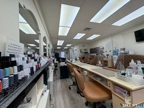 Tiny photo for 2348 Whitney Avenue, Hamden, CT 06518 (MLS # 24169291)