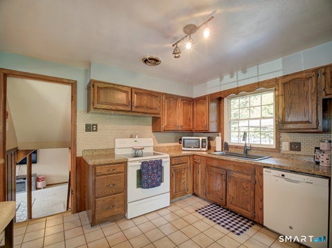Tiny photo for 34 Roberta Road, North Haven, CT 06473 (MLS # 24189712)
