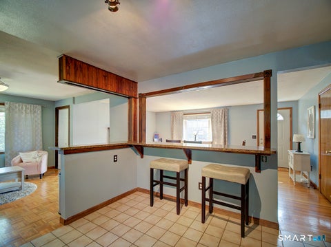 Tiny photo for 34 Roberta Road, North Haven, CT 06473 (MLS # 24189712)