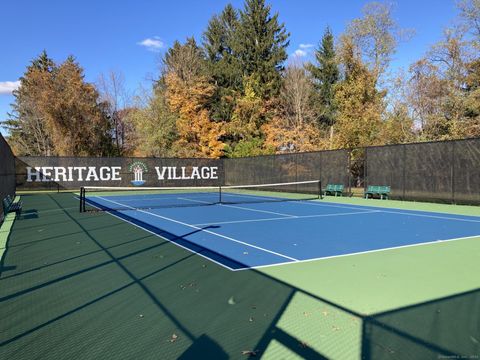 Tiny photo for 73 Heritage Village #C, Southbury, CT 06488 (MLS # 24136386)