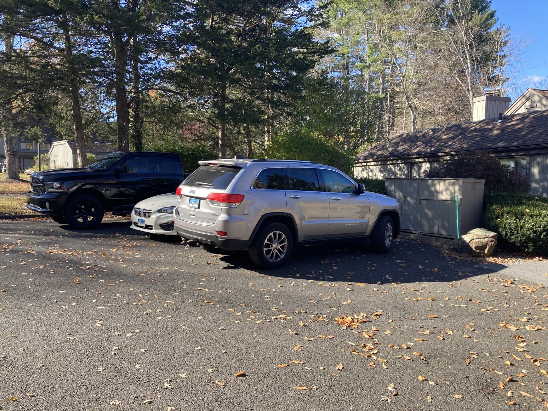 73 Heritage Village C