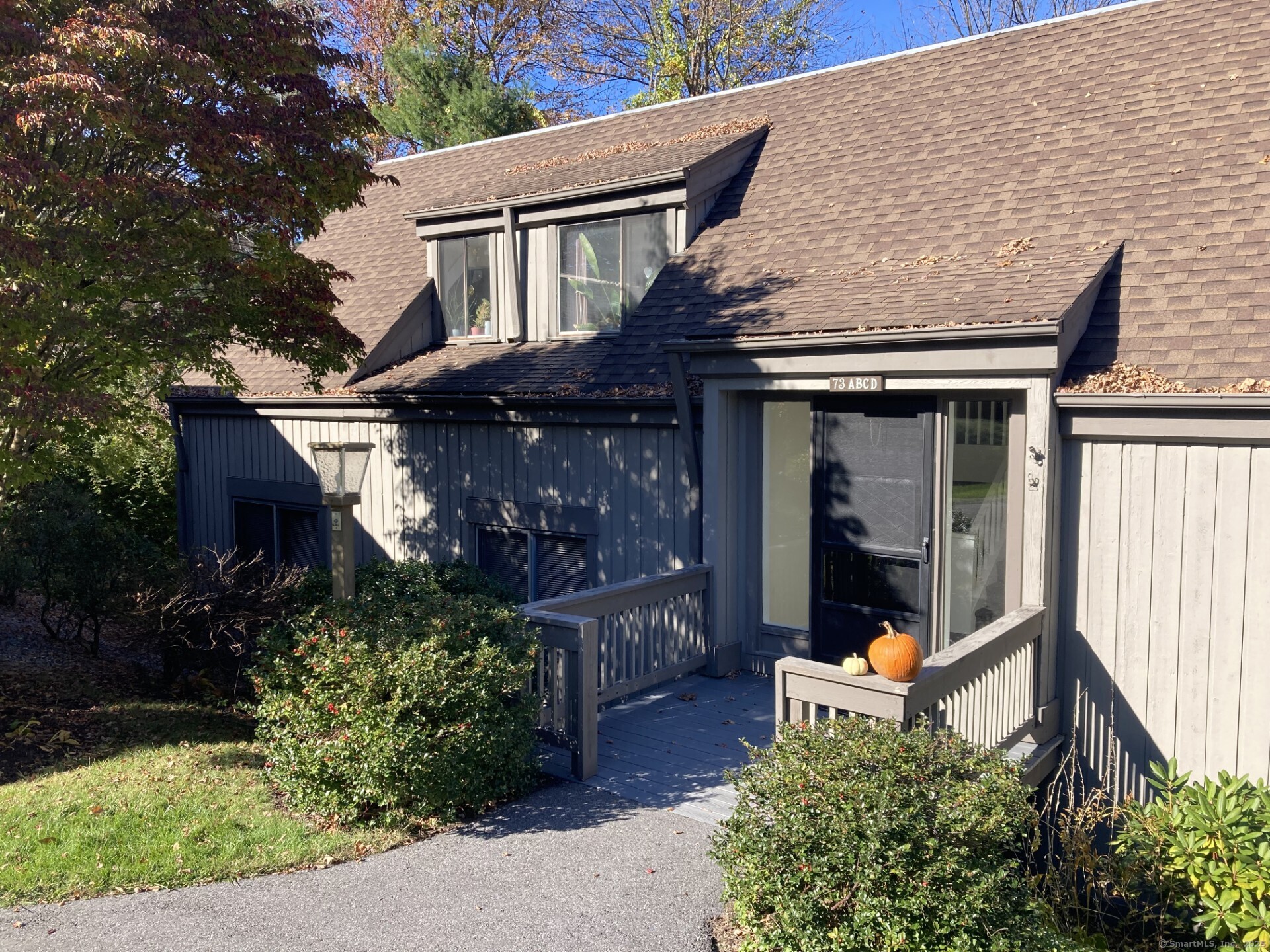 73 Heritage Village C