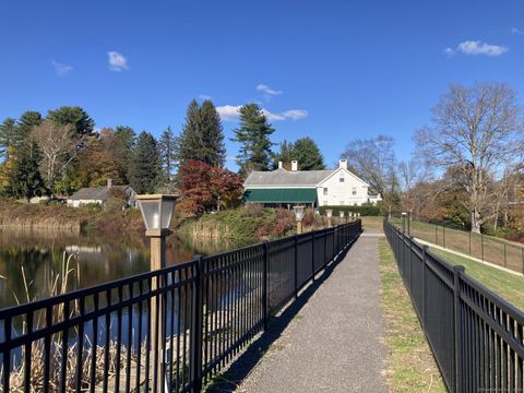 Tiny photo for 73 Heritage Village #C, Southbury, CT 06488 (MLS # 24136386)