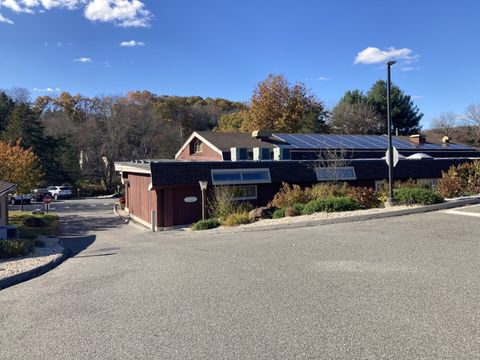 Tiny photo for 73 Heritage Village #C, Southbury, CT 06488 (MLS # 24136386)