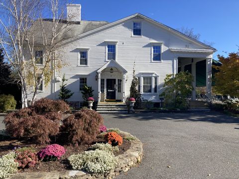 Tiny photo for 73 Heritage Village #C, Southbury, CT 06488 (MLS # 24136386)