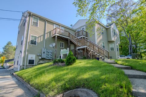 23 Mechanics Street 101 Putnam CT 06260