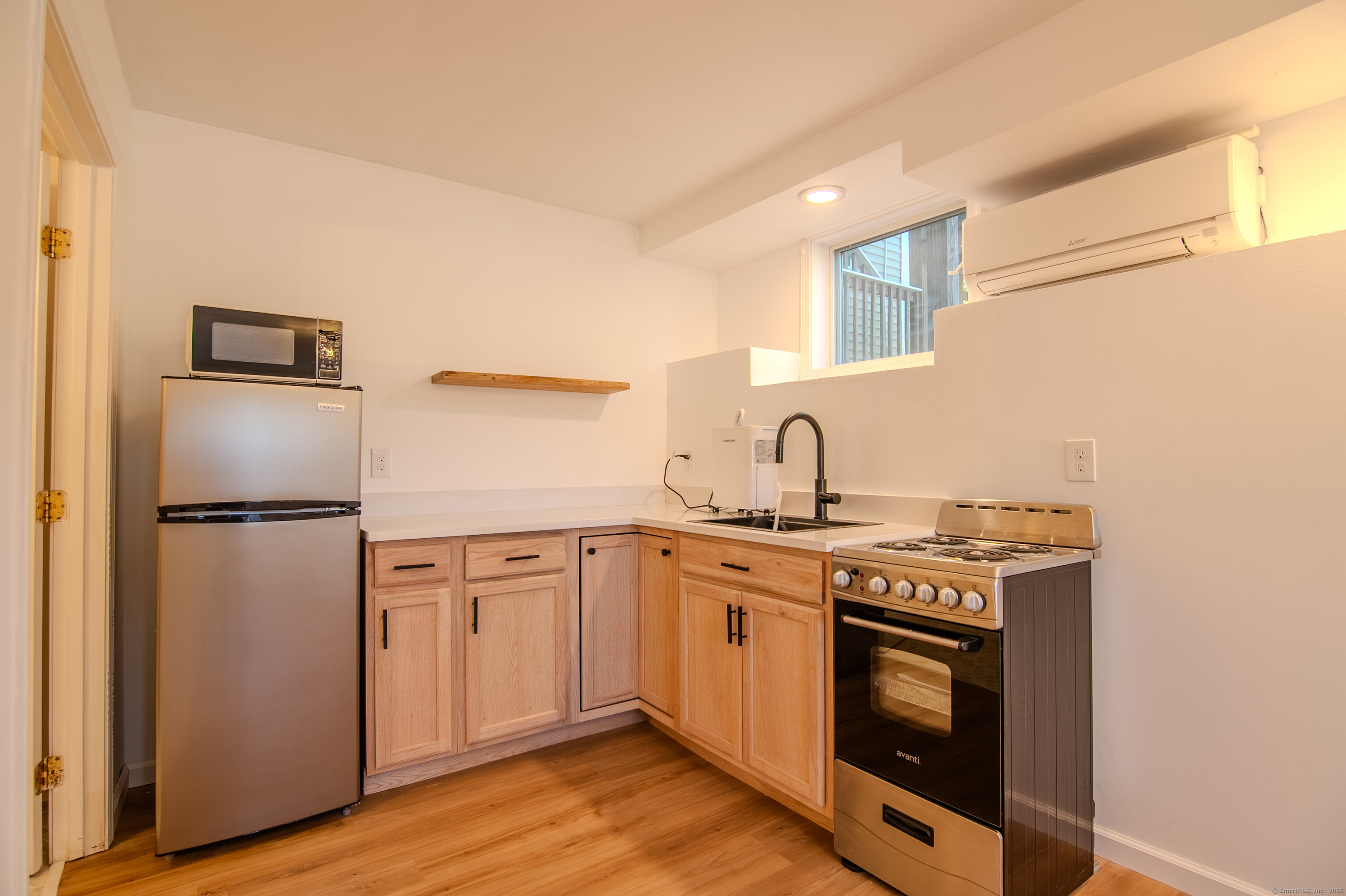 23 Mechanics Street 101