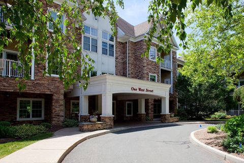1 West Street 205 Simsbury CT 06070