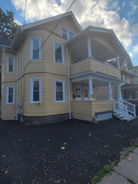 Photo of 45 Warrenton Avenue #1st Floor, Hartford, CT 06105 (MLS # 24145724)