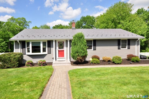 Homes For Sale - 429 S Stone Street<br/> Suffield, CT 06093