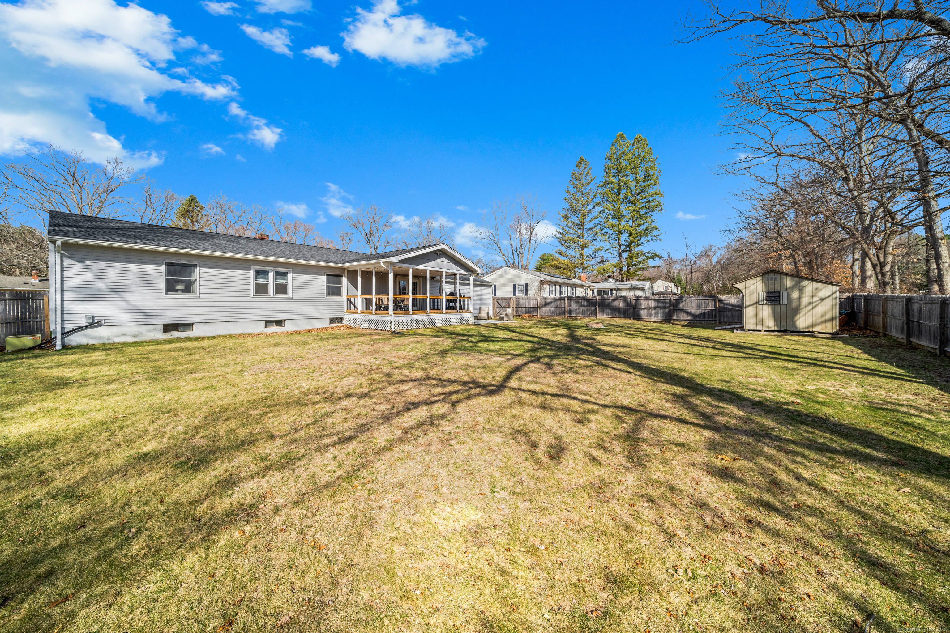 13 Glen Oak Drive, Enfield, Connecticut image 31