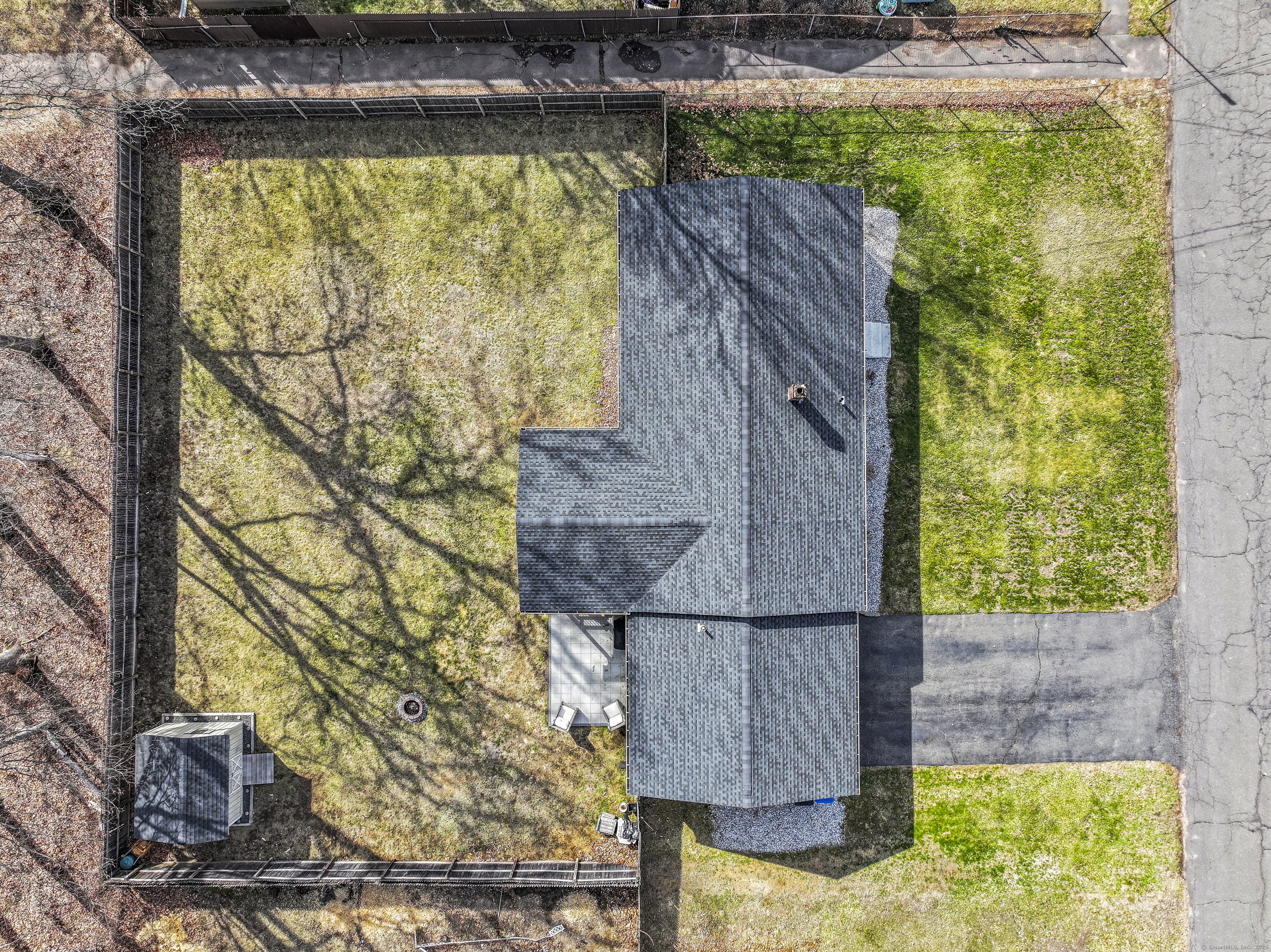 13 Glen Oak Drive, Enfield, Connecticut image 33