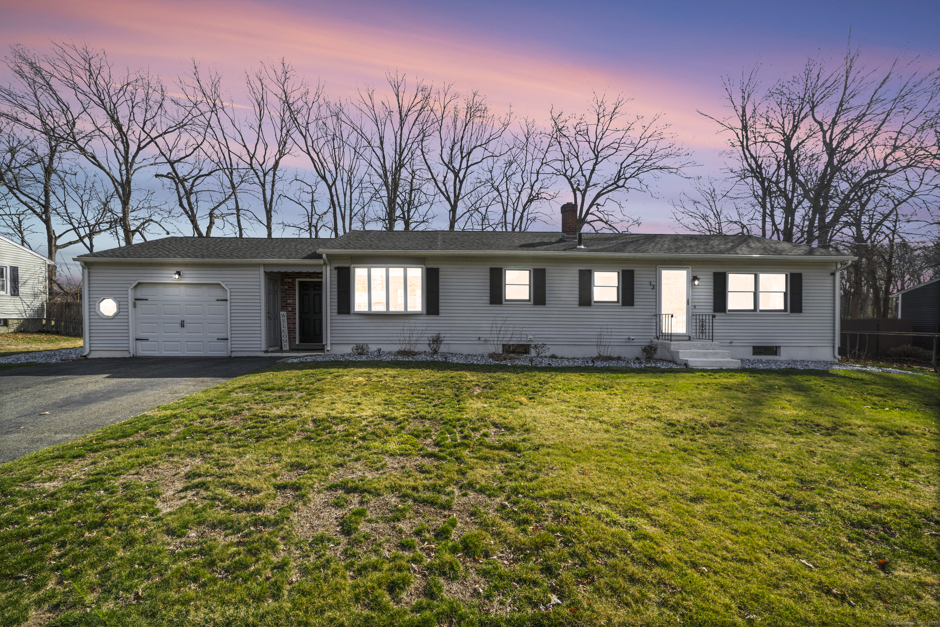 13 Glen Oak Drive, Enfield, Connecticut image 1