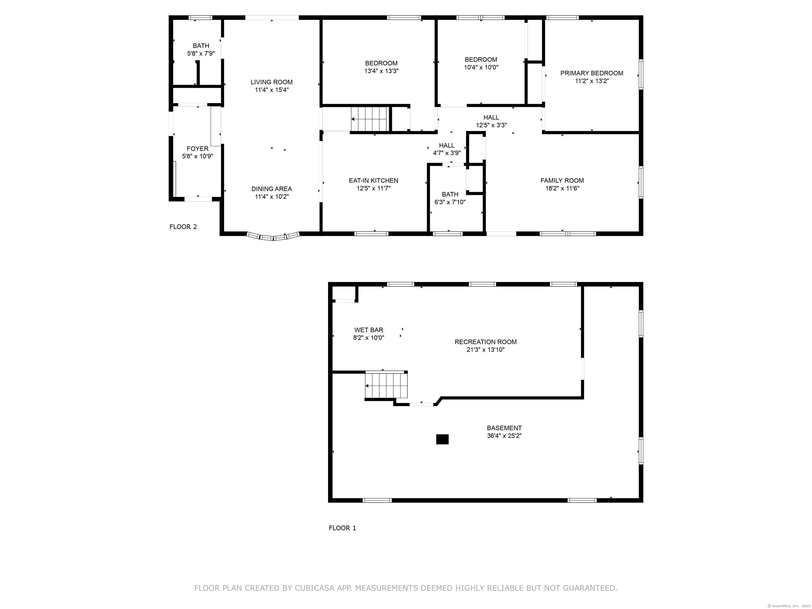 13 Glen Oak Drive, Enfield, Connecticut image 36