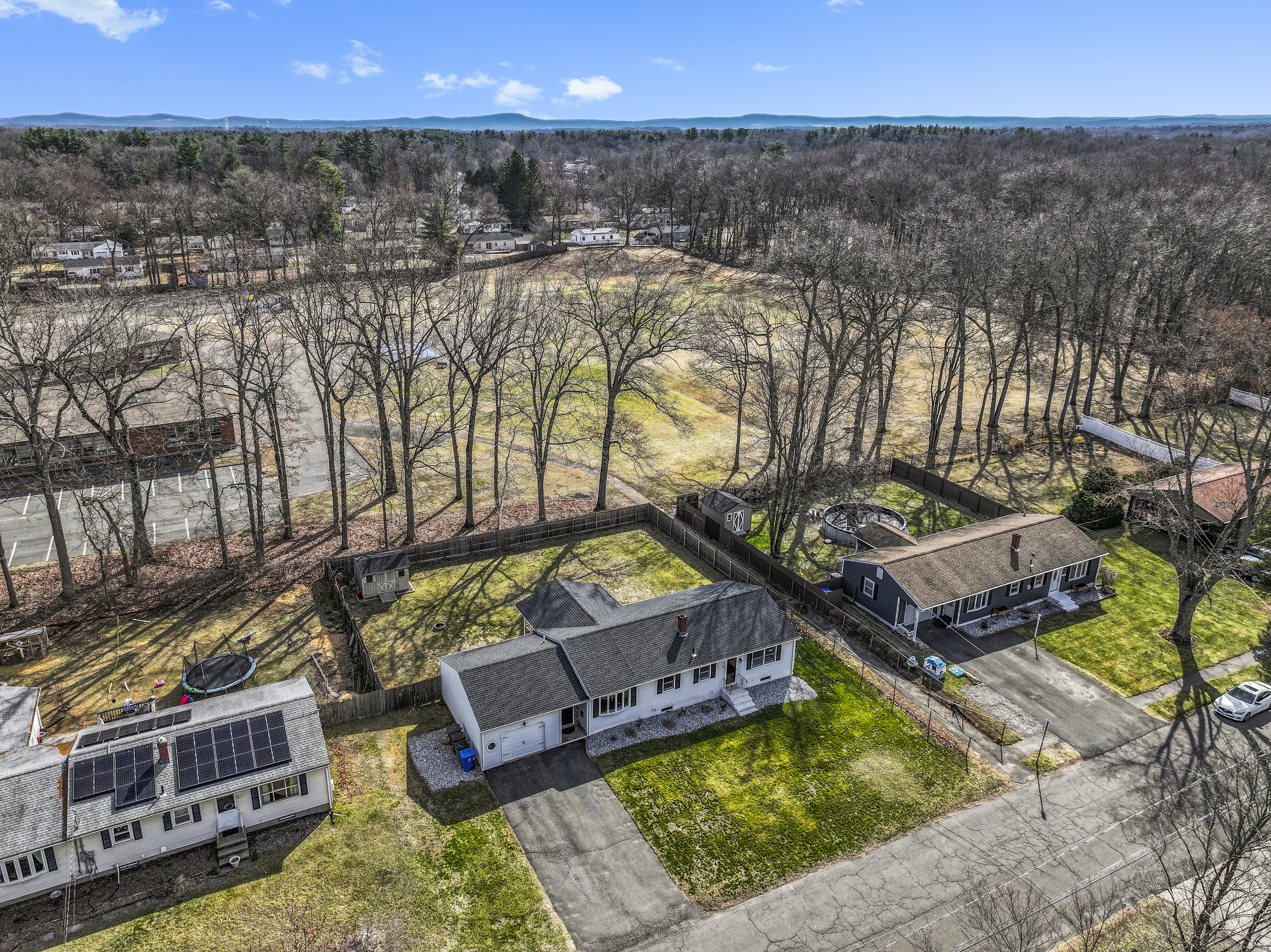 13 Glen Oak Drive, Enfield, Connecticut image 32